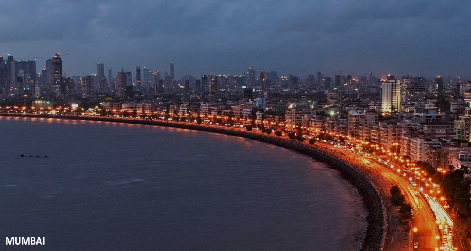 Mumbai